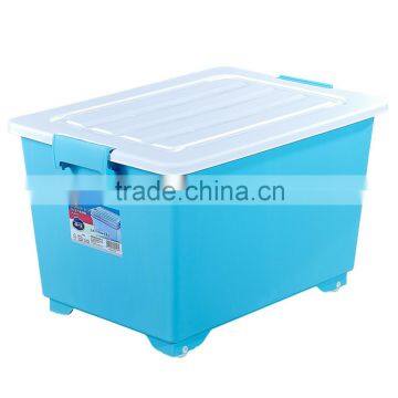 Daily Use Product Plastic Storage Container/ Storage Box for Socks Household
