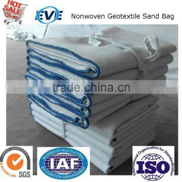 PP Needle Punch Polyester Nonwoven Geotextile Dewatering Bag