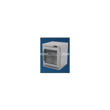 Mini Desktop Pharmacy Refrigerator /blood Banks Refrigerator Portable Refrigerator