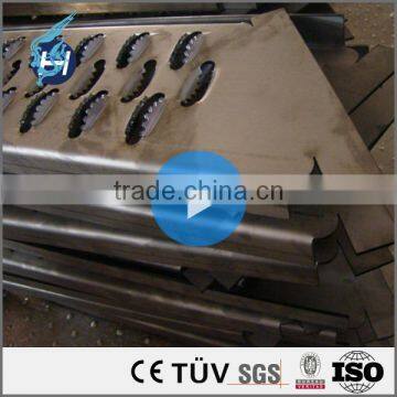 Precision Customized 4x8 Color Stainless Steel Sheet 303/304/316 Carbon Steel Aluminum Alloy 2014/2017/5052/6061 Casting Welding photo-2