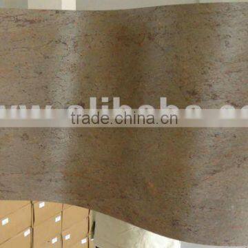 Stone lite Flexible copper