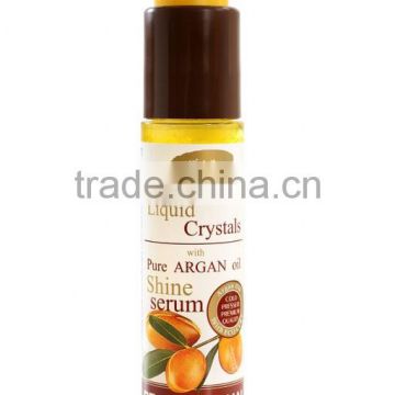 hair serum argan oil