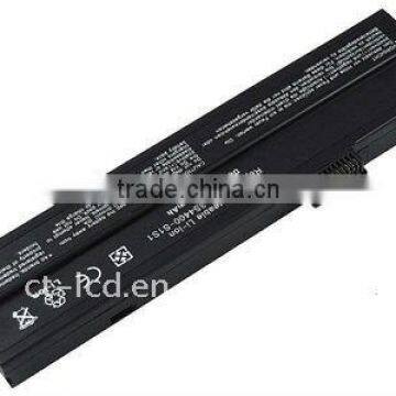 laptop battery replace for Uniwill UN223