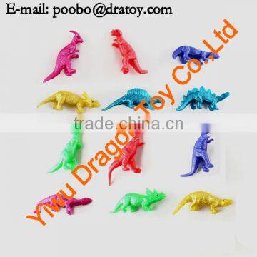 Supply Small Plastic Animals Dinosaur Toys