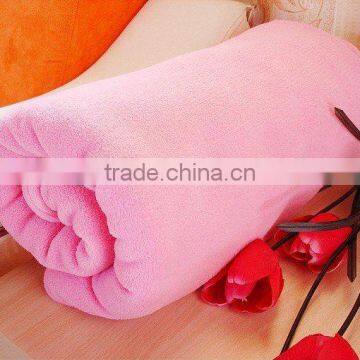 Wholesale Fleece Blanket soft and good quality blanket