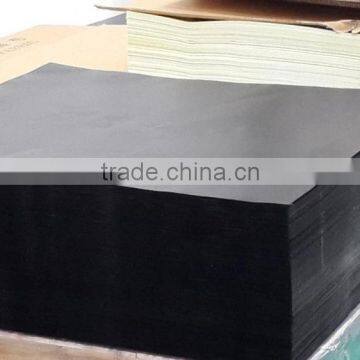 Black PP Firbrtglass Prepreg Fr-4