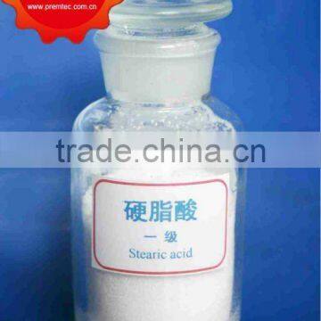 Stearic acid CAS NO:57-11-4