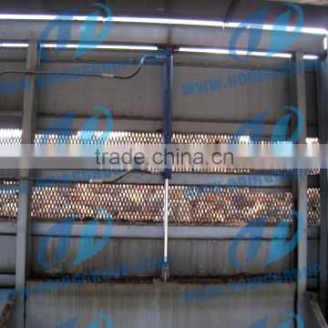 Automatic & continuous palm oil production line | plant | factory | machinery with ISO & CE & BV