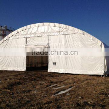 shelter 9.15x24x4.5m