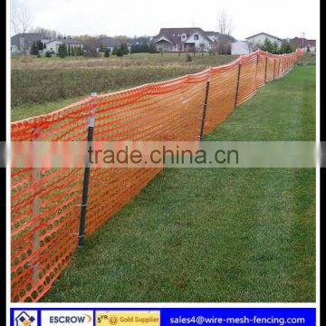 HDPE Plastic Snow Fence (manufacturer)