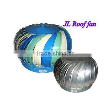 Industrial/Poultry Roof Mounted Non Power Roof Ventilation Fan