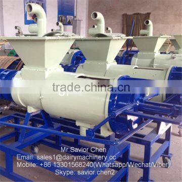 Livestock Manure Solid Liquid Extraction Equipment photo-3