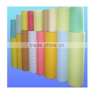 Factory price air filter paper motorcycles paper filters