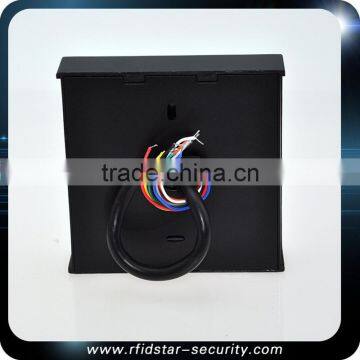 Plastic Wired Keyboard Weigand26 EM Reader photo-6