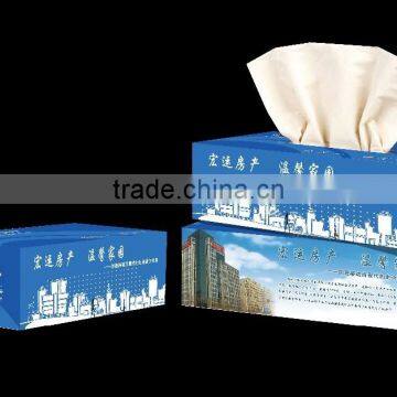 Hot Selling Customized Facial Paper photo-2