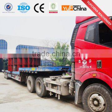 Low Cost VSI Crusher Sand Making Machine/ Sand Crusher photo-3