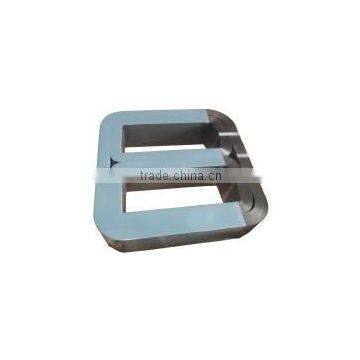 Amorphous Core for Transformers