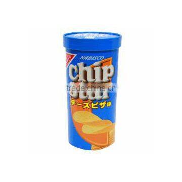 Chip Star Seaweed & Salt photo-3