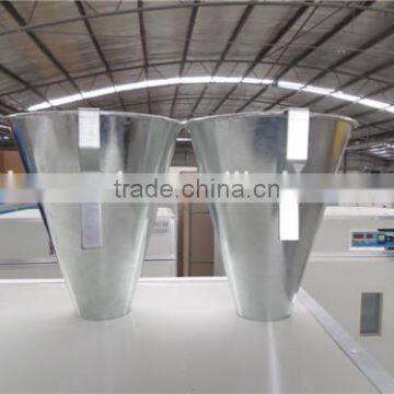 Killing Cone for Poultry,kill Cones for Turkey,chicken-turkeys Killing Cones