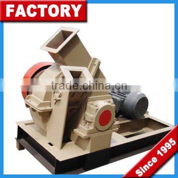 High Efficiency Disc Wood Chipper Shredder for Sale