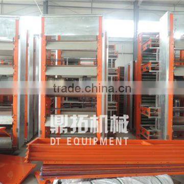 Quality A Frame Stock Poultry Nesting Box photo-4