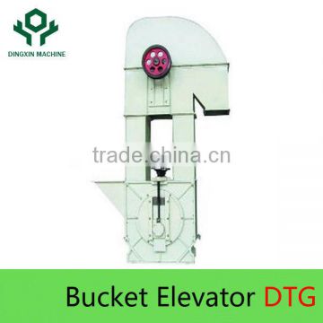 DTG Bucket Elevator vertical elevators for grain