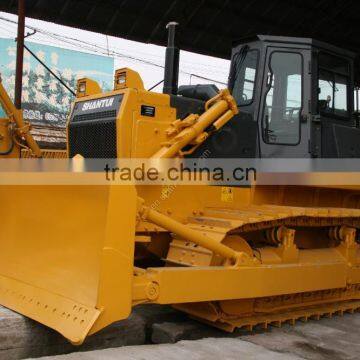 SHANTUI Brand SD22D Model Desert Bulldozer Dozer