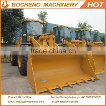 XCMG 50GN Heavy Equipment Loader For Sale