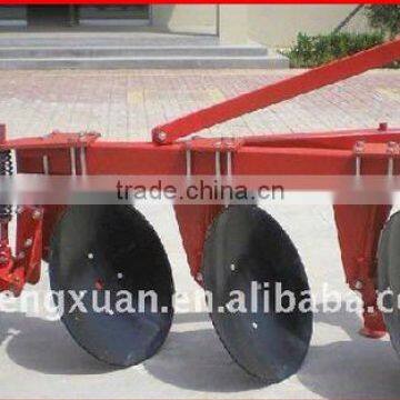 "paddy field lucky "1LYQ320 rotary-driven disc plow
