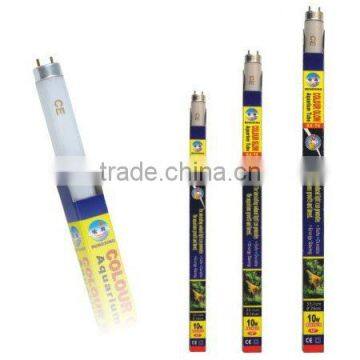 T8 aquarium fluorescent lamp