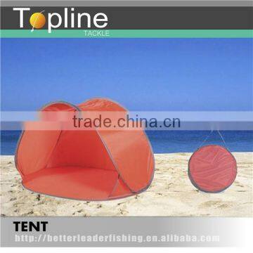 Hot selling camping tents fishing beach tent China