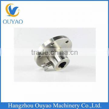 Turning CNC Lathe Machining Parts Aluminum Alloy Steel Hardware Components