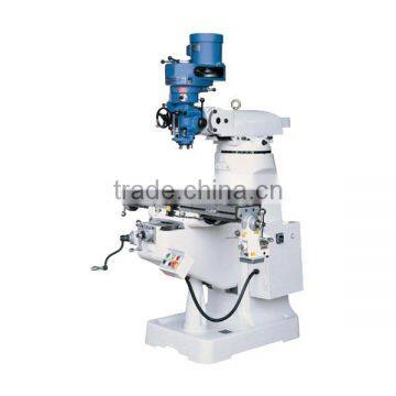 [Handy-Age]-Knee Type Milling Machine (MW0800-035)