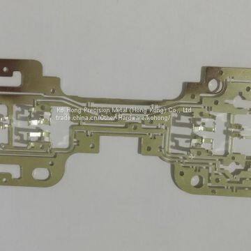 Aluminum Casting Metal Stamping Parts