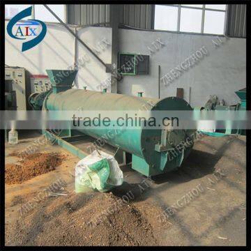 Supplying factory price special organic fertilizer granulator