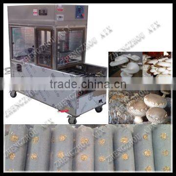 high quality Mushroom fungus inoculation machine/mushroom inoculator machine