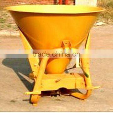 Agricultural machinery ,seeder,spreader