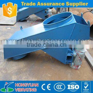 Xinxiang Hongyuan Quarry plant feeder / crusher feeder / Vibrating feeder price