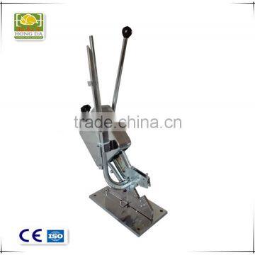 plastic bag clipper;manual sausage clipper ;Clipper for sausage casing