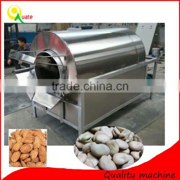 Walnut /Peanut nut roasting machine/baking machine