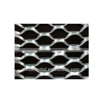 Expaned Metal Mesh