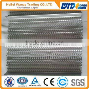 High quality high expanded metal rib lath metal rib lath(CHINA SUPPLIER)