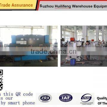 OEM for Metal Products Spot Weld Robot Weld Bending Cutting Stamping and Deep Drawing photo-4