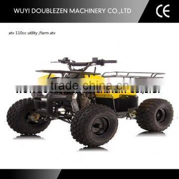 110cc quadriciclo atv