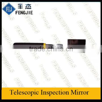 High Quality Square Telescopic Car Search Mirror