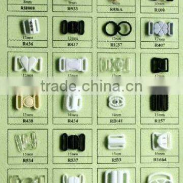 Plastic PAIR BUCKLE