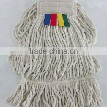 Rainbow Braid Mop Head easy cleaning