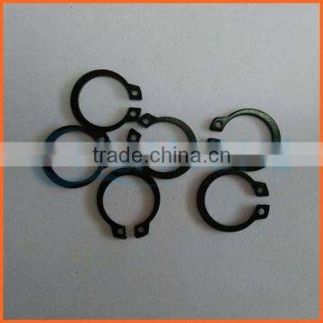 China Professional Custom Wholesale High Quality Stainless Circlip photo-5