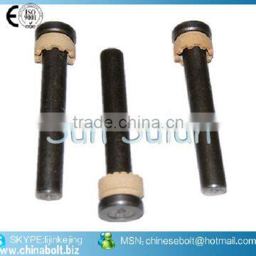 ISO 13918 Shear Connector for Stud Welding photo-3