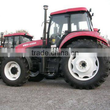 YTO X1204 120h farming tractor for sale